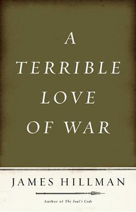 A Terrible Love of War pdf epub mobi 电子书 下载