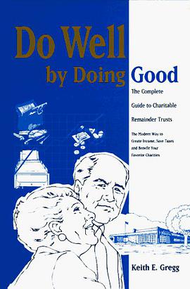 Do Well By Doing Good