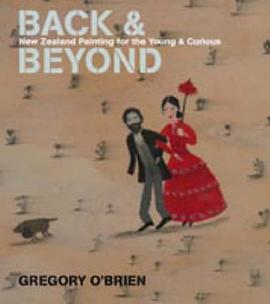 Back and Beyond pdf epub mobi 电子书 下载