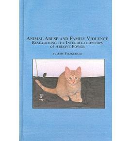 Animal Abuse And Family Violence pdf epub mobi 电子书 下载