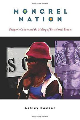 Mongrel Nation pdf epub mobi 电子书 下载