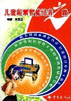 儿童超常智能培养之路 pdf epub mobi 电子书 下载