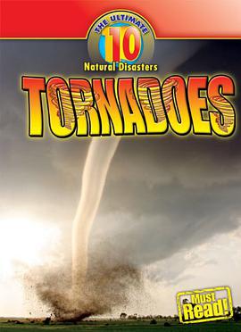 Tornadoes pdf epub mobi 电子书 下载