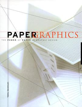 Paper Graphics pdf epub mobi 电子书 下载