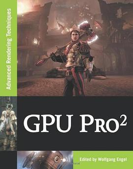 GPU Pro 2 pdf epub mobi 电子书 下载
