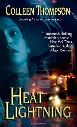 Heat Lightning pdf epub mobi 电子书 下载
