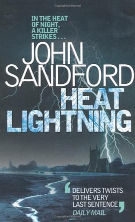 Heat Lightning pdf epub mobi 电子书 下载