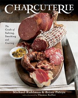 Charcuterie pdf epub mobi 电子书 下载