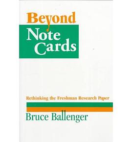 Beyond Note Cards pdf epub mobi 電子書 下載