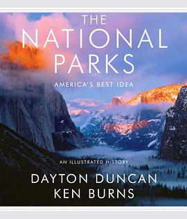 The National Parks pdf epub mobi 电子书 下载