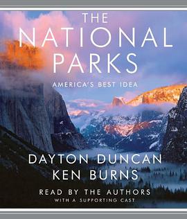 The National Parks pdf epub mobi 下载