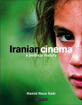 Iranian Cinema pdf epub mobi 电子书 下载