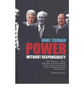 Power Without Responsibility? pdf epub mobi 电子书 下载