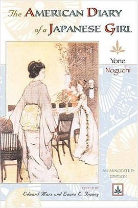 The American Diary of a Japanese Girl pdf epub mobi 电子书 下载