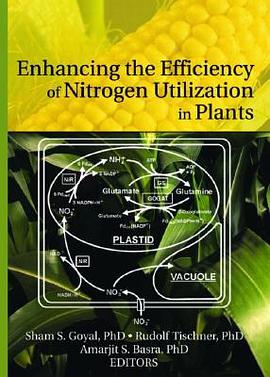 Enhancing the Efficiency of Nitrogen Utilization in Plants pdf epub mobi 下载