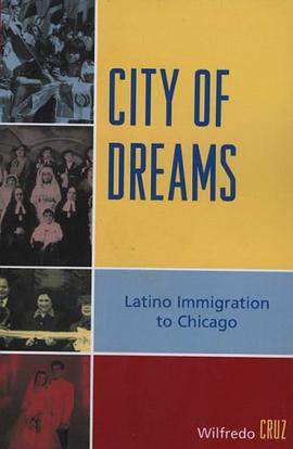 City of Dreams
