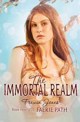 The Immortal Realm pdf epub mobi 电子书 下载