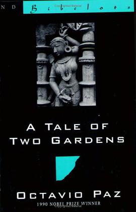 A Tale of Two Gardens pdf epub mobi 电子书 下载