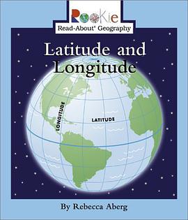 Latitude and Longitude pdf epub mobi 电子书 下载