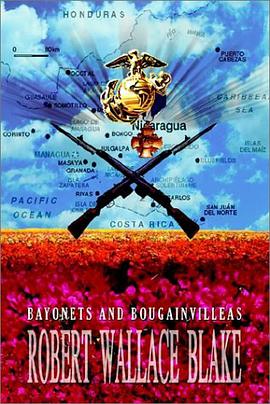 Bayonets and Bougainvilleas pdf epub mobi 电子书 下载