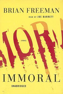 Immoral pdf epub mobi 电子书 下载