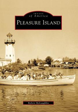Pleasure Island pdf epub mobi 电子书 下载