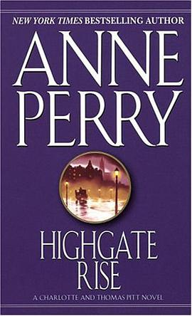 Highgate Rise pdf epub mobi 电子书 下载
