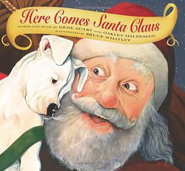 Here Comes Santa Claus pdf epub mobi 电子书 下载