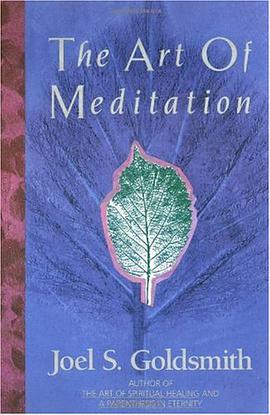 The Art of Meditation pdf epub mobi 电子书 下载