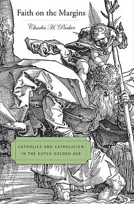 Faith on the Margins pdf epub mobi 電子書 下載