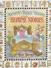 Arthurs Really Helpful Bedtime Stories