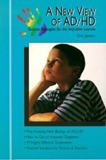 A New View of AD/HD pdf epub mobi 下载