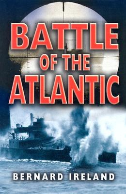 Battle of the Atlantic pdf epub mobi 电子书 下载