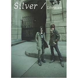 『Silver』Libraian pdf epub mobi 電子書 下載