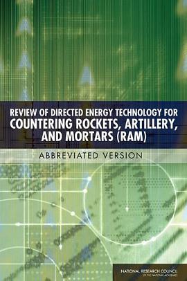 Review of Directed Energy Technology for Countering Rockets, pdf epub mobi 電子書 下載