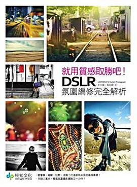 就用質感取勝吧！DSLR氛圍編修完全解析(附DVD) pdf epub mobi 電子書 下載