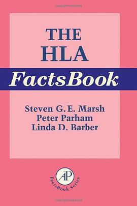 The HLA FactsBook pdf epub mobi 电子书 下载
