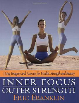 Inner Focus, Outer Strength pdf epub mobi 電子書 下載