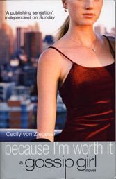 Gossip Girl 4 pdf epub mobi 电子书 下载