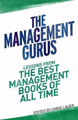 The Management Gurus pdf epub mobi 电子书 下载
