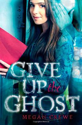 Give Up the Ghost pdf epub mobi 电子书 下载