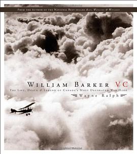 William Barker, VC pdf epub mobi 电子书 下载