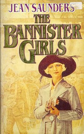 The Bannister Girls pdf epub mobi 电子书 下载
