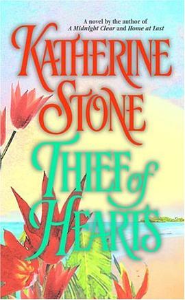 Thief of Hearts pdf epub mobi 电子书 下载