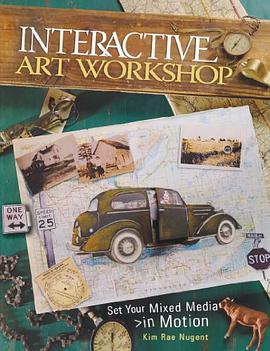Interactive Art Workshop pdf epub mobi 电子书 下载