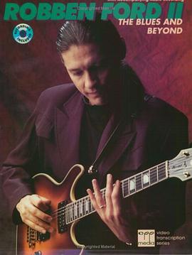 The Blues and Beyond (with CD) pdf epub mobi 电子书 下载