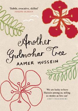 Another Gulmohar Tree pdf epub mobi 电子书 下载