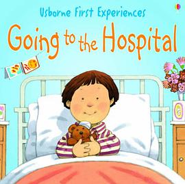 Going to the Hospital pdf epub mobi 电子书 下载