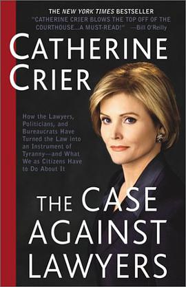 The Case Against Lawyers pdf epub mobi 下载