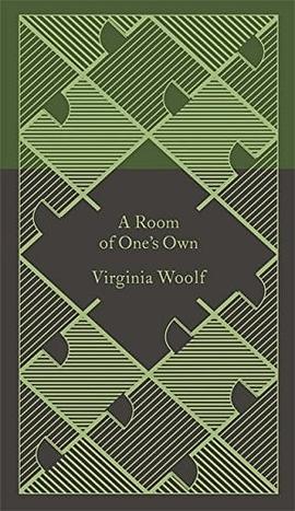 A Room of One's Own pdf epub mobi 电子书 下载
